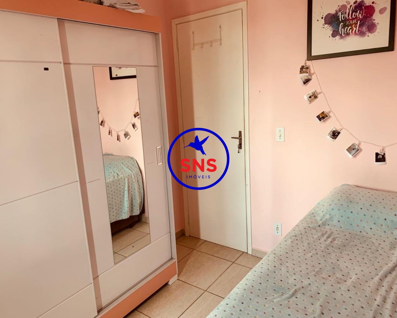 Apartamento à venda com 2 quartos, 42m² - Foto 17