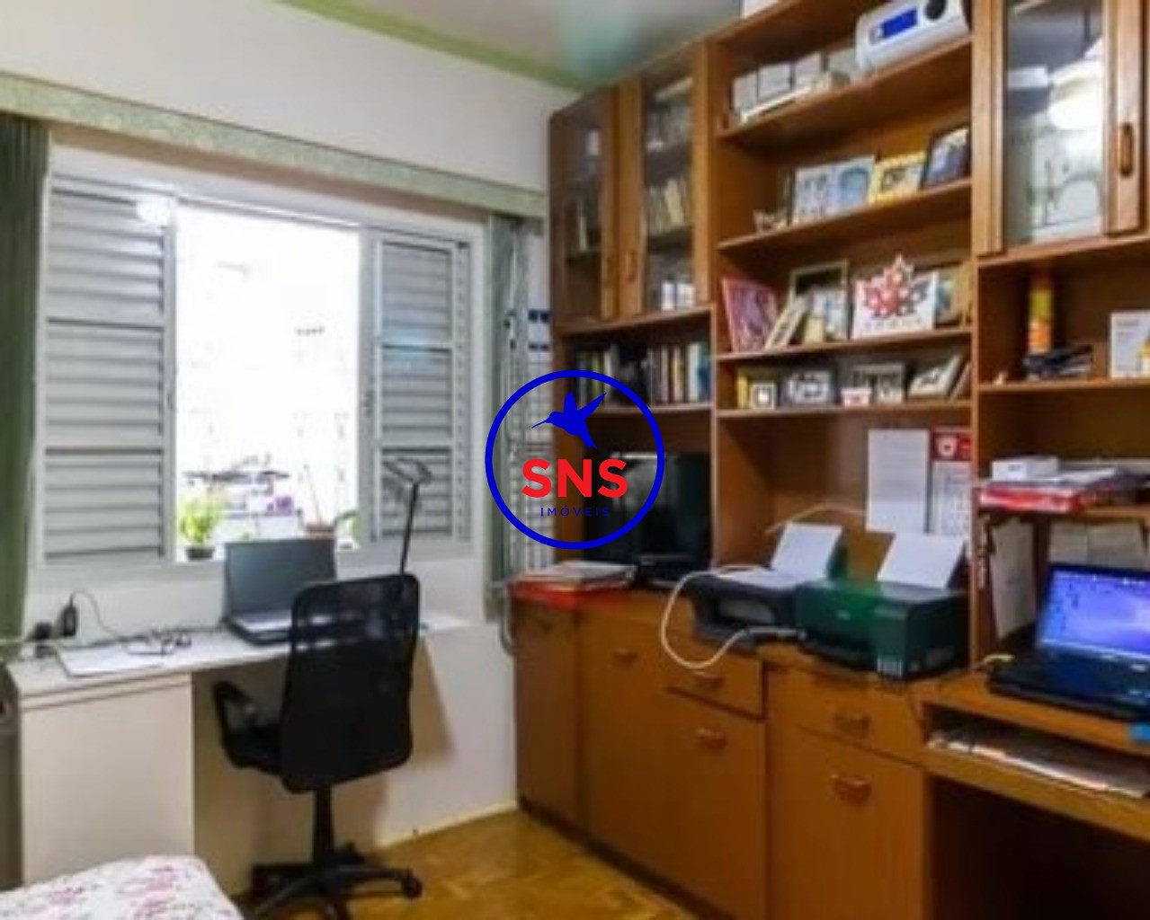 Apartamento à venda com 2 quartos, 62m² - Foto 9