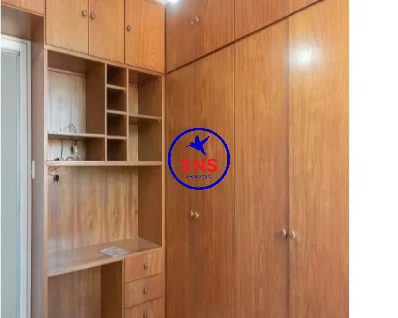 Apartamento à venda com 2 quartos, 59m² - Foto 10