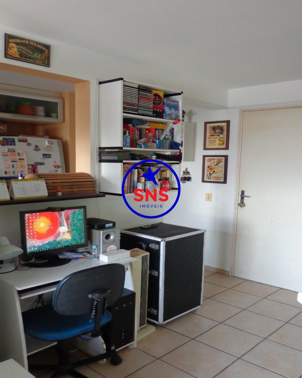 Apartamento à venda com 2 quartos, 47m² - Foto 14