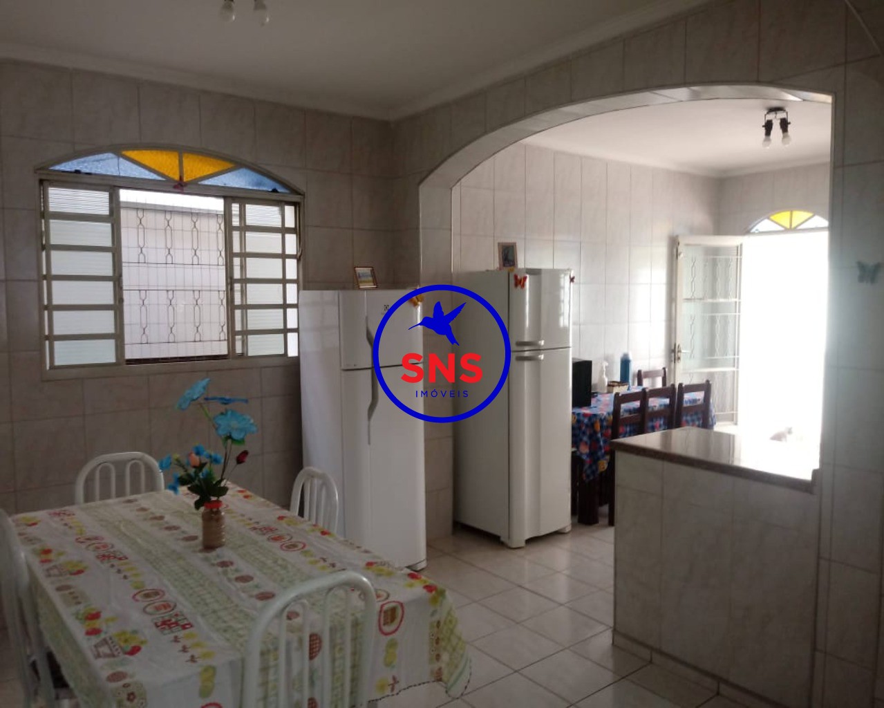 Casa à venda com 3 quartos, 255m² - Foto 11