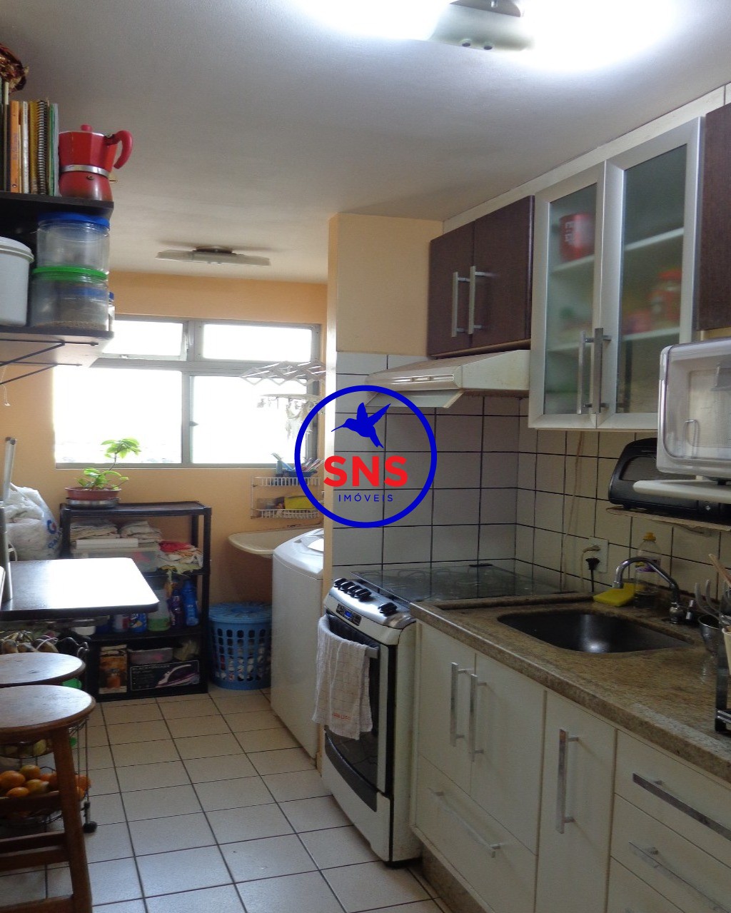 Apartamento à venda com 2 quartos, 47m² - Foto 18