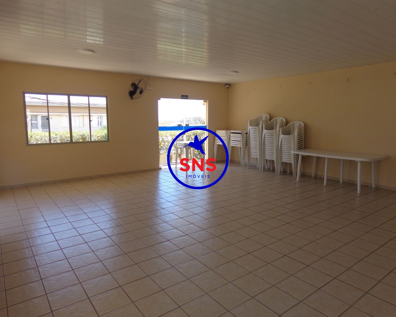 Apartamento à venda com 2 quartos, 47m² - Foto 33