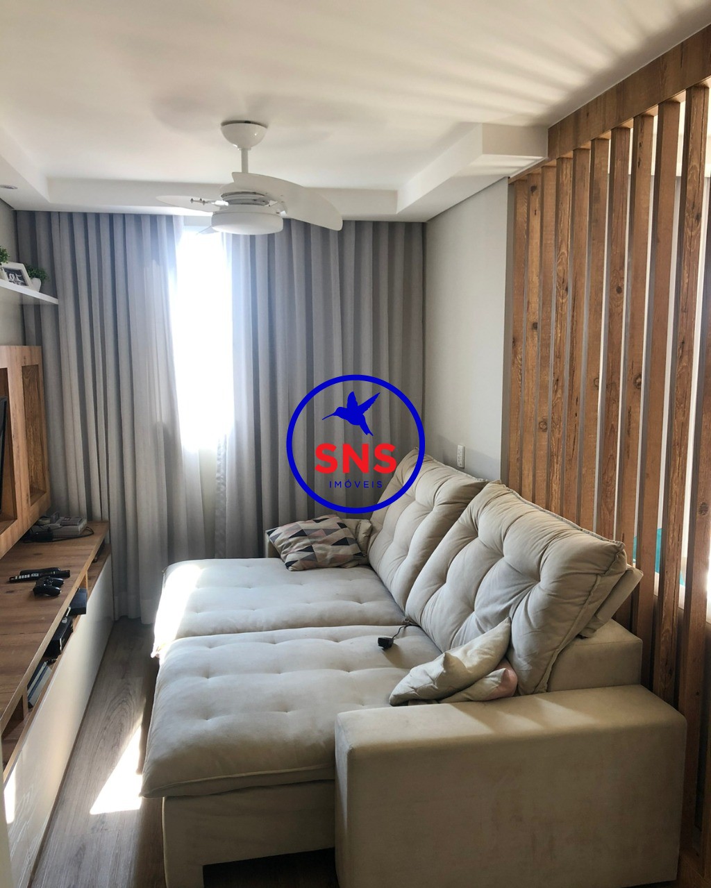 Apartamento à venda com 3 quartos, 65m² - Foto 17