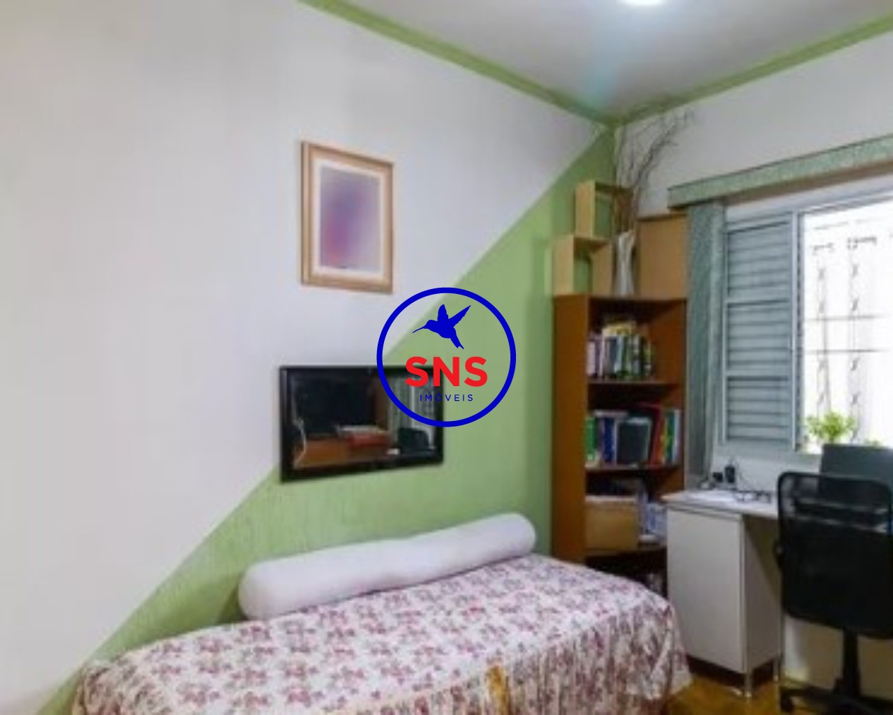 Apartamento à venda com 2 quartos, 62m² - Foto 8