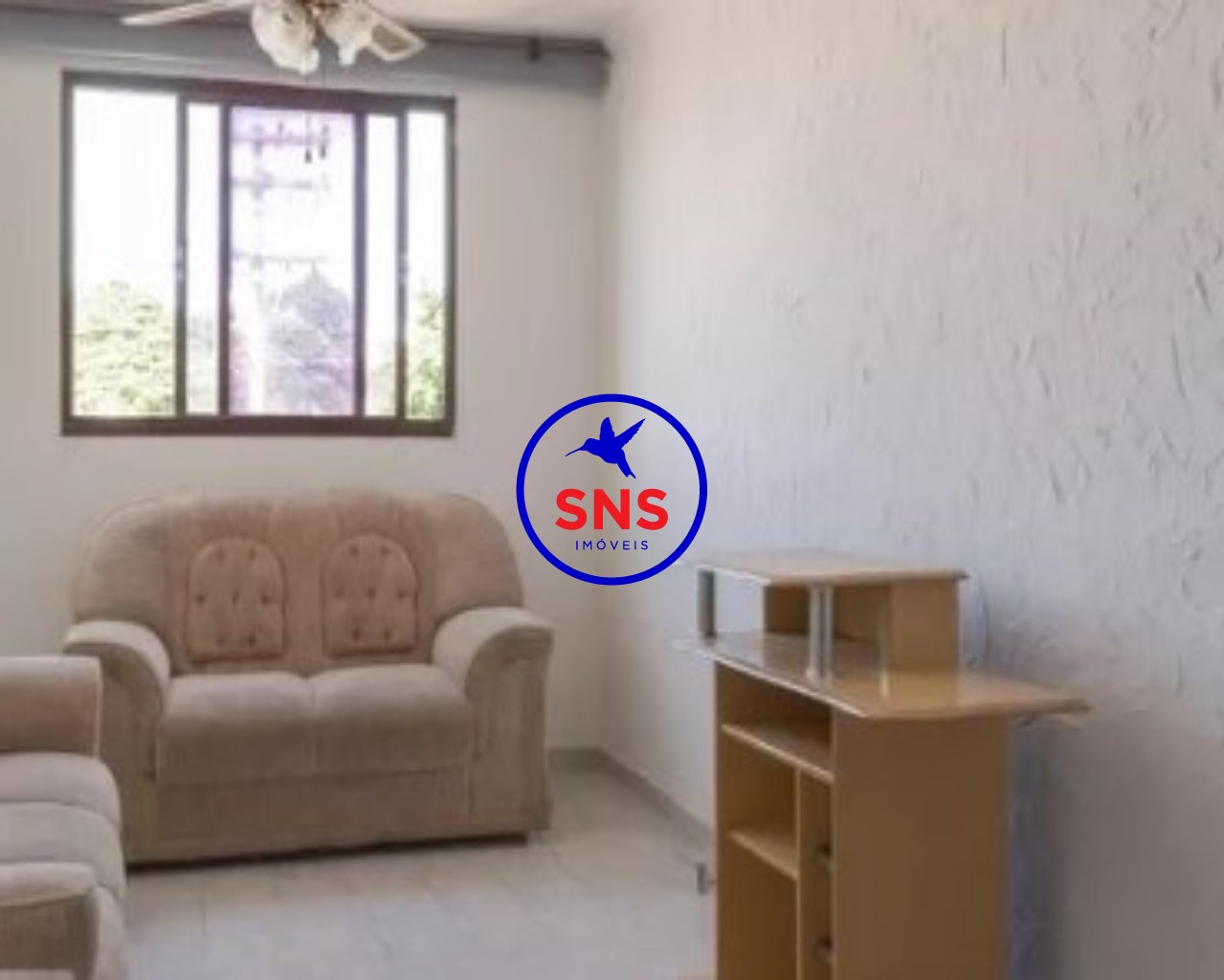 Apartamento à venda com 2 quartos, 59m² - Foto 2