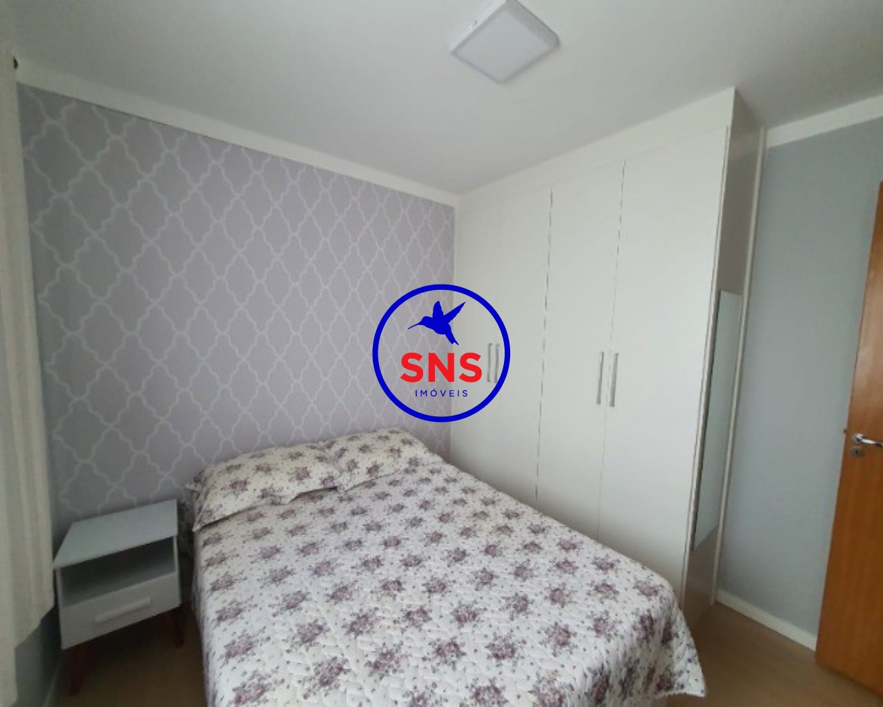 Apartamento à venda com 2 quartos, 50m² - Foto 8