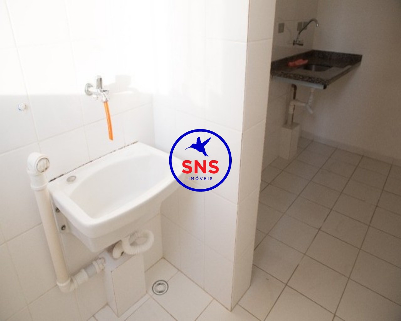 Apartamento à venda com 2 quartos, 57m² - Foto 10