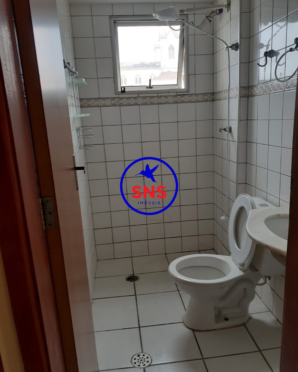 Apartamento à venda com 2 quartos, 47m² - Foto 4