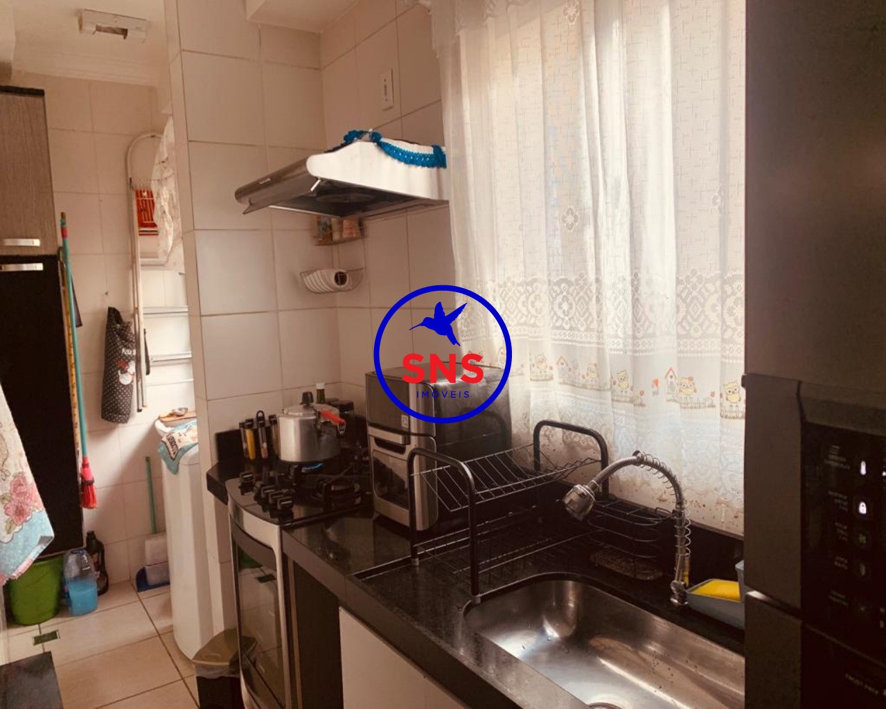 Apartamento à venda com 2 quartos, 42m² - Foto 20