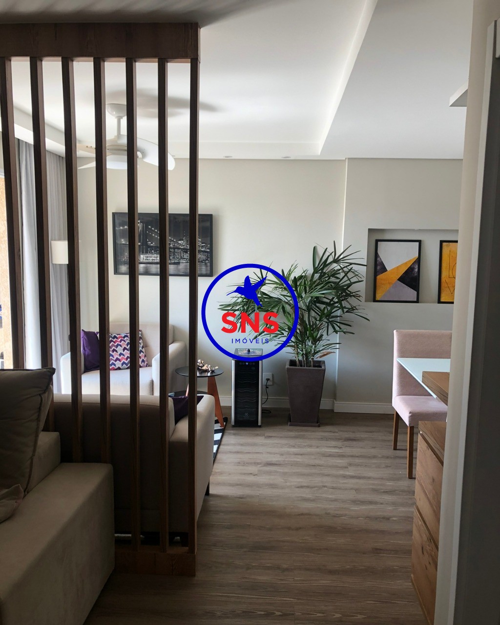 Apartamento à venda com 3 quartos, 65m² - Foto 12