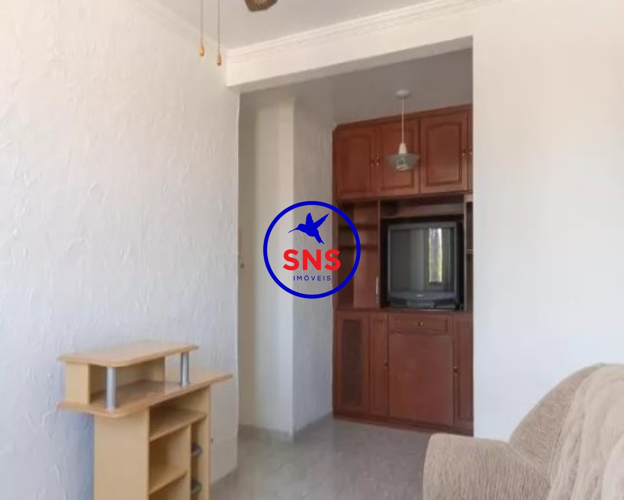 Apartamento à venda com 2 quartos, 59m² - Foto 4