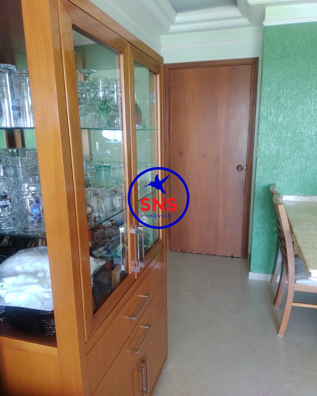 Apartamento à venda com 3 quartos, 70m² - Foto 24