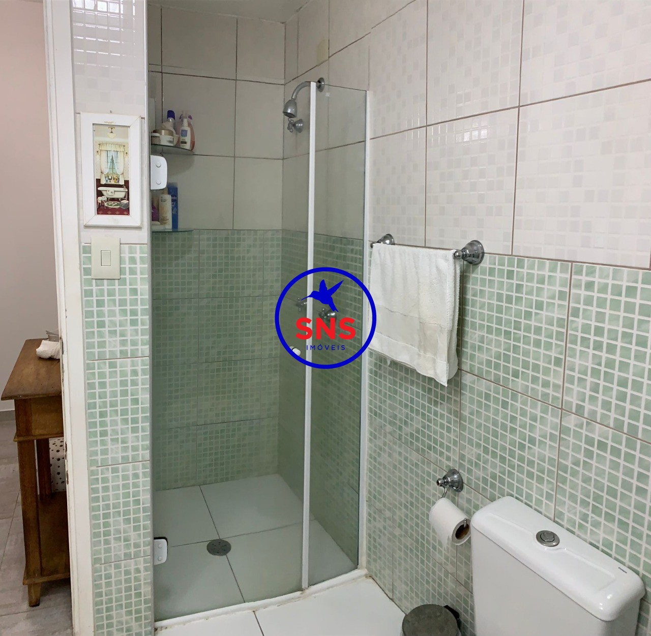 Apartamento à venda com 2 quartos, 74m² - Foto 9