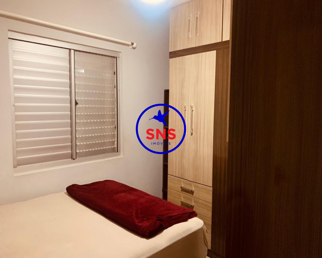 Apartamento à venda com 2 quartos, 42m² - Foto 14