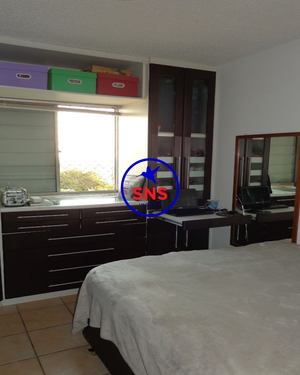 Apartamento à venda com 2 quartos, 47m² - Foto 9