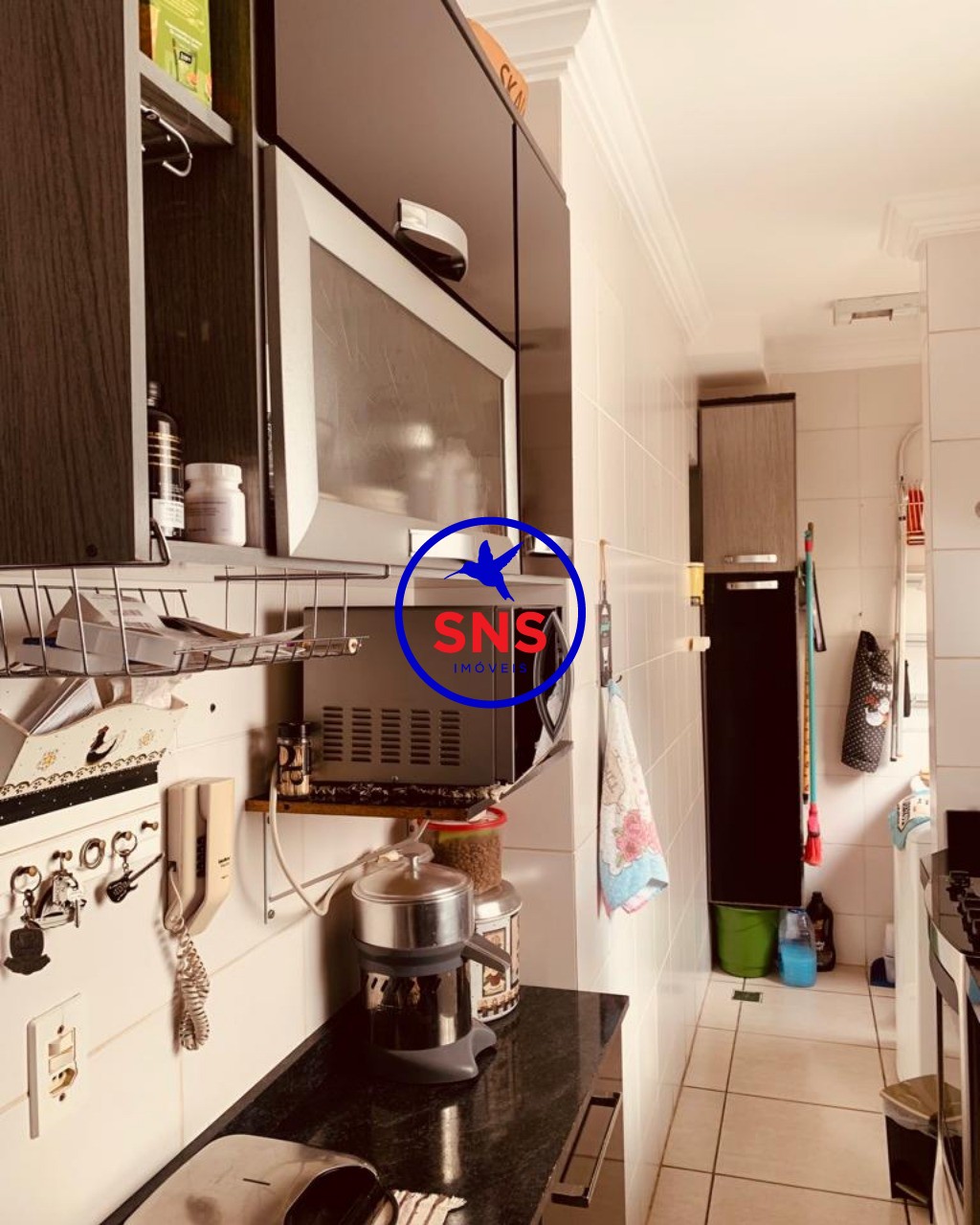 Apartamento à venda com 2 quartos, 42m² - Foto 22