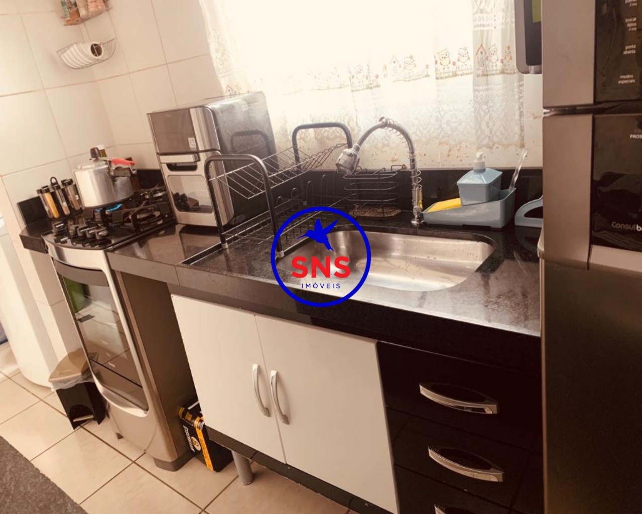 Apartamento à venda com 2 quartos, 42m² - Foto 19