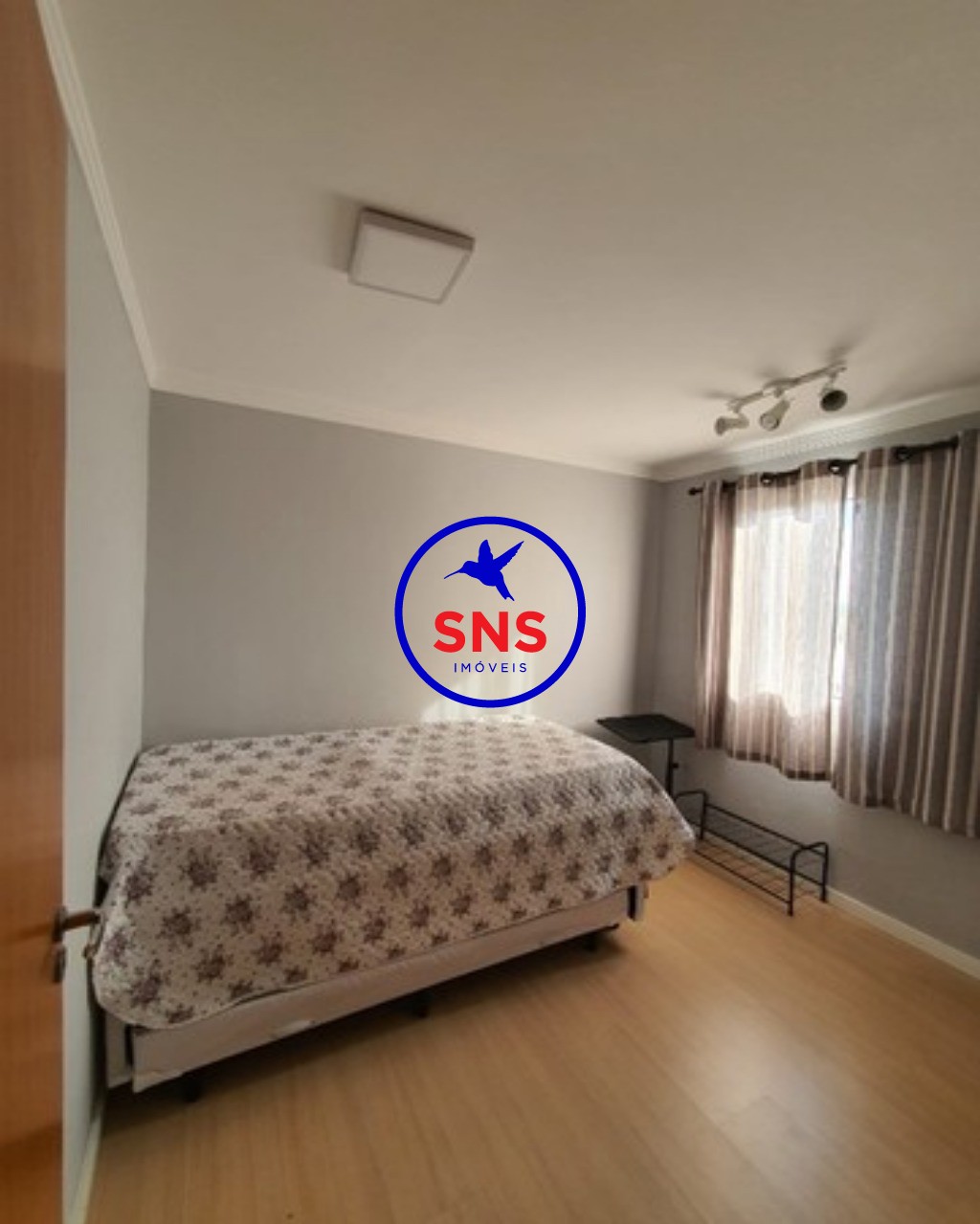 Apartamento à venda com 2 quartos, 50m² - Foto 9