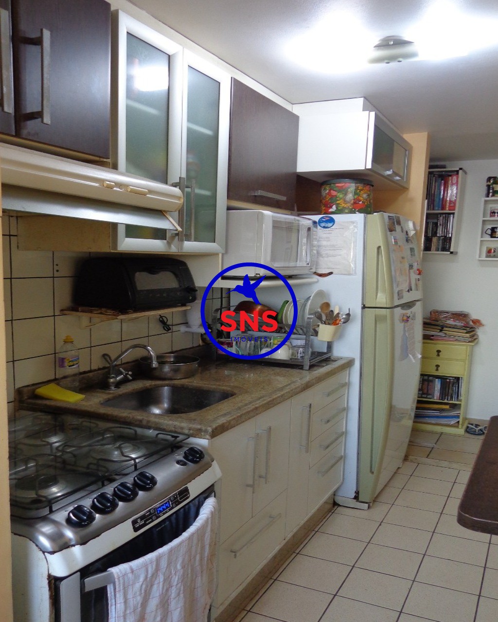 Apartamento à venda com 2 quartos, 47m² - Foto 17