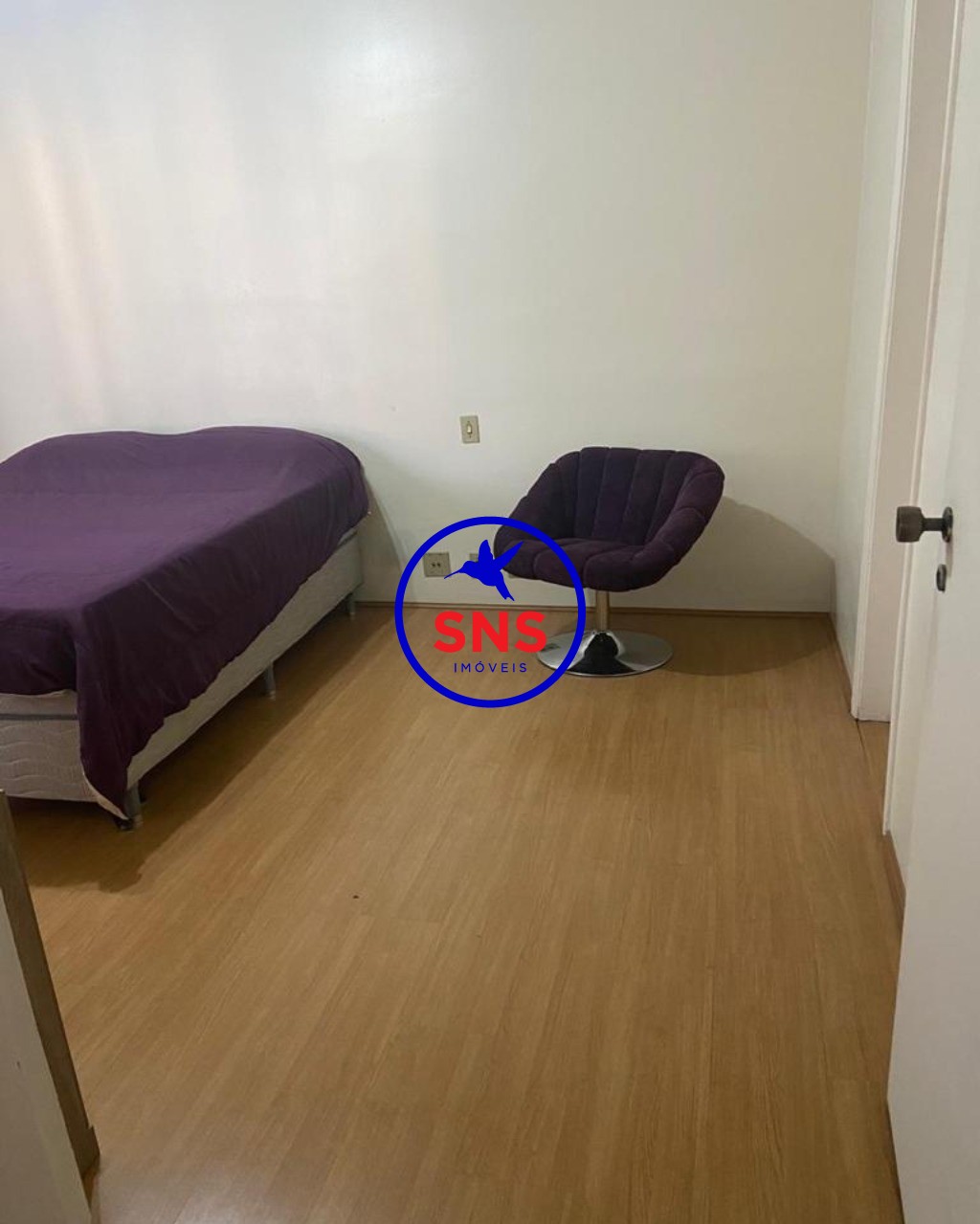 Apartamento à venda com 1 quarto, 52m² - Foto 21