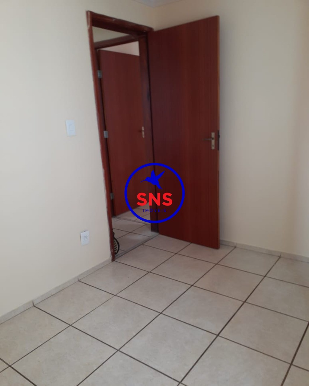 Apartamento à venda com 2 quartos, 47m² - Foto 3