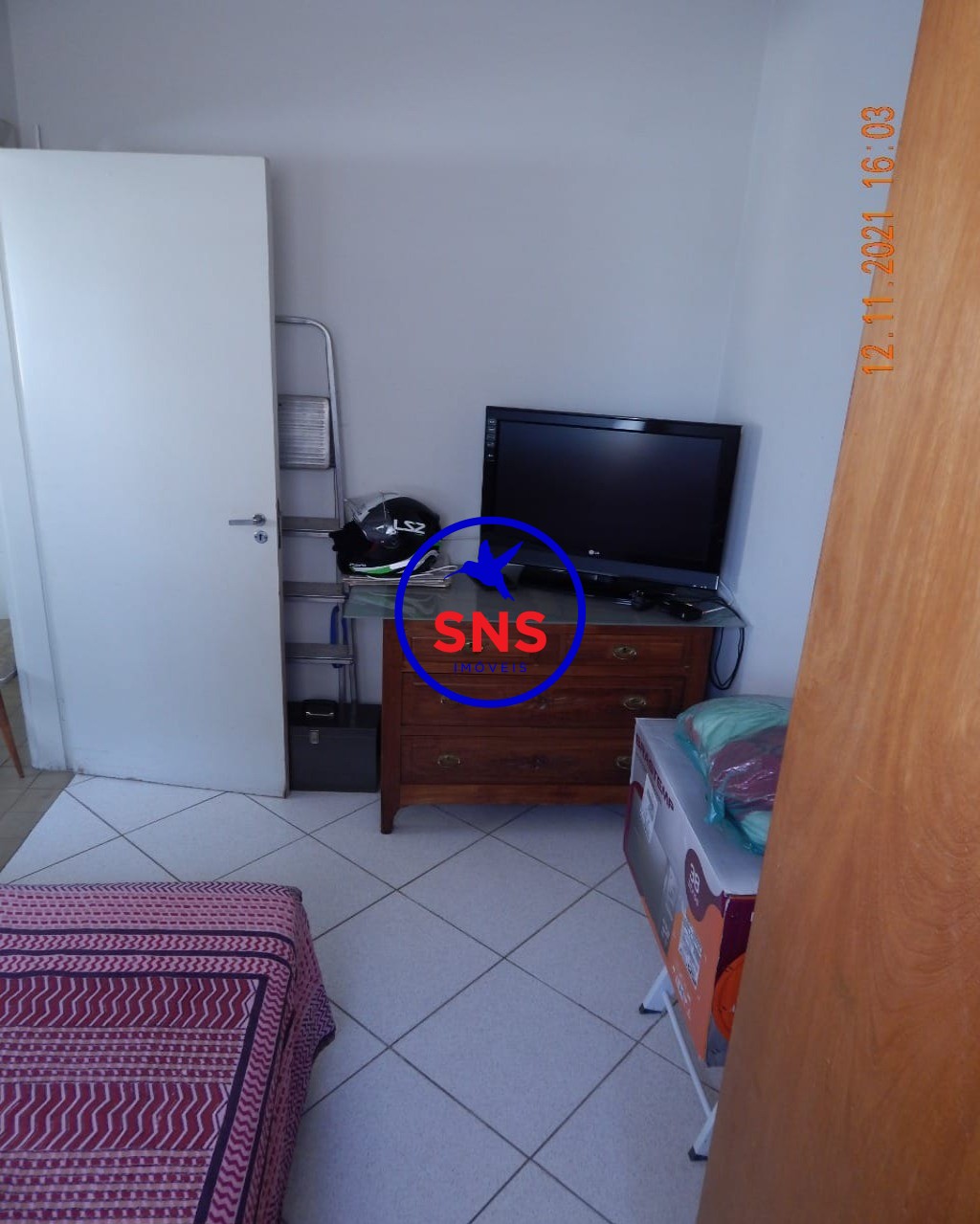 Apartamento à venda com 3 quartos, 214m² - Foto 17