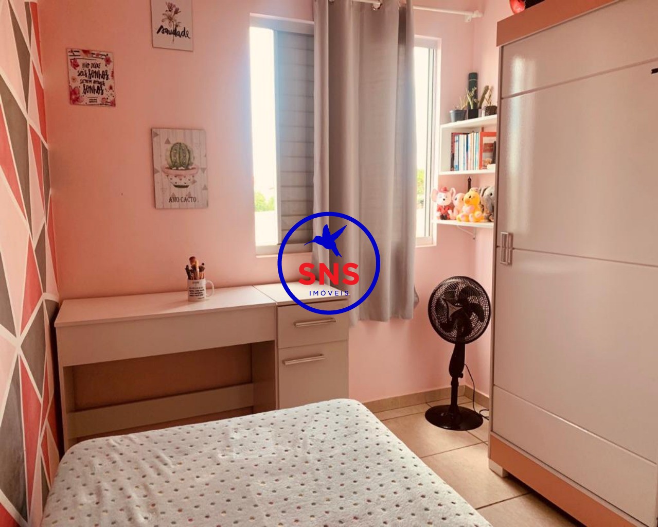 Apartamento à venda com 2 quartos, 42m² - Foto 15