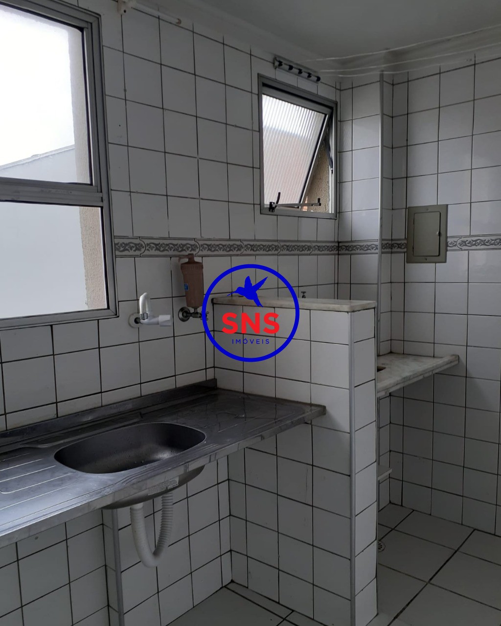 Apartamento à venda com 2 quartos, 47m² - Foto 10