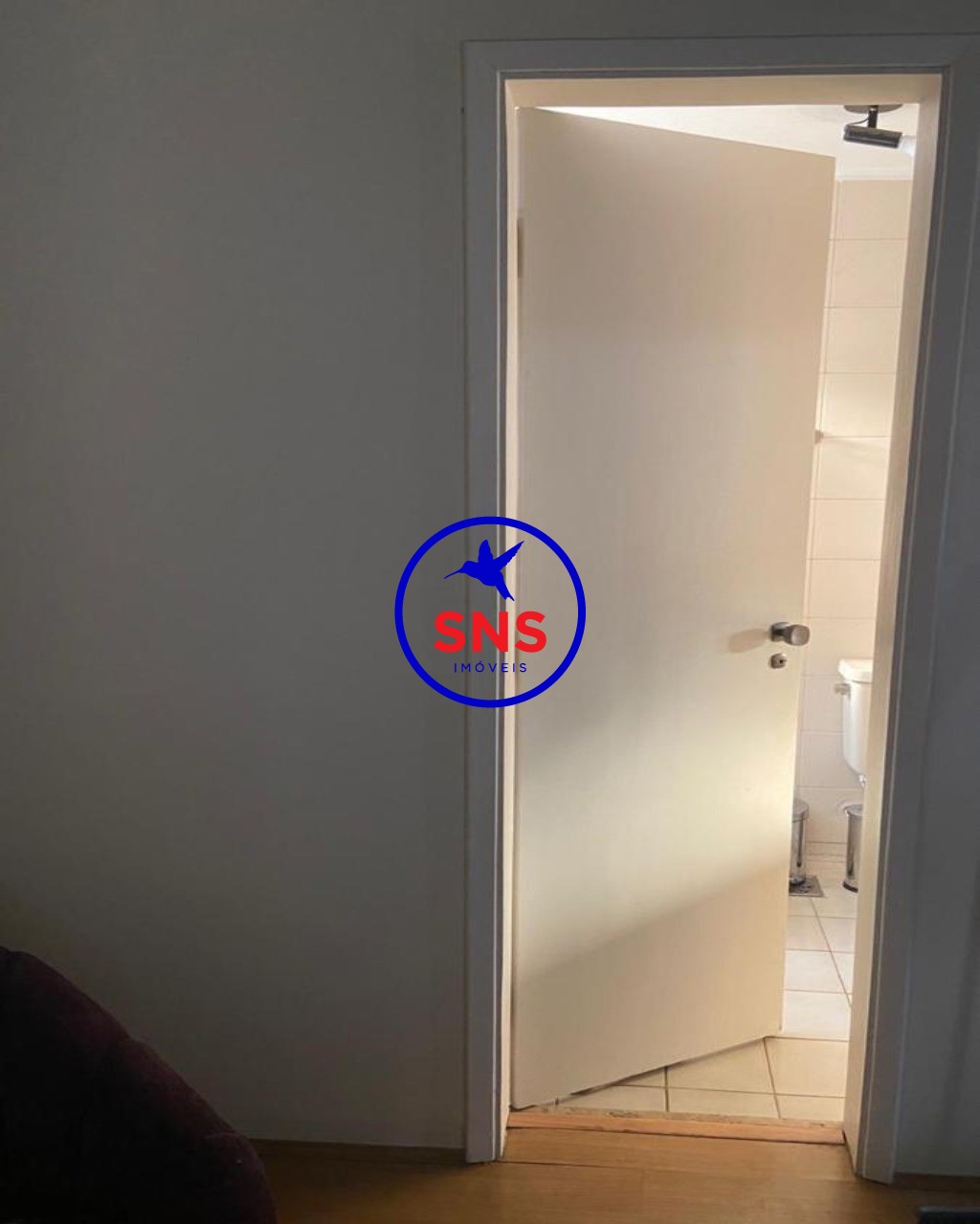 Apartamento à venda com 1 quarto, 52m² - Foto 7