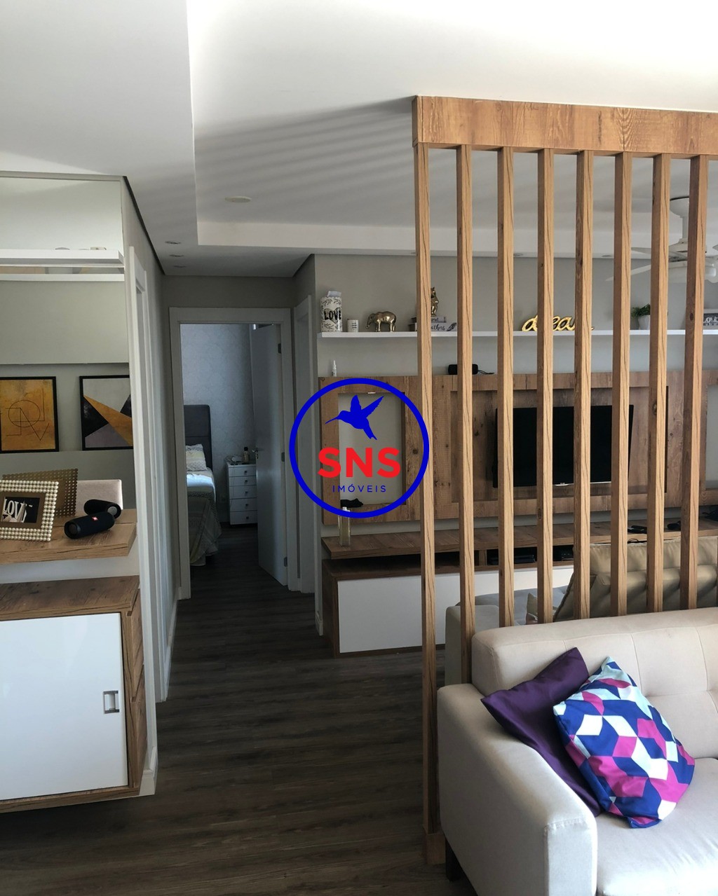 Apartamento à venda com 3 quartos, 65m² - Foto 13