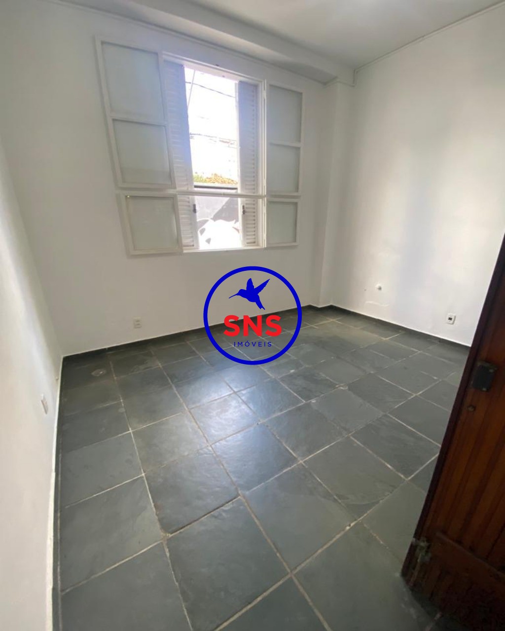 Conjunto Comercial-Sala para alugar, 12m² - Foto 1