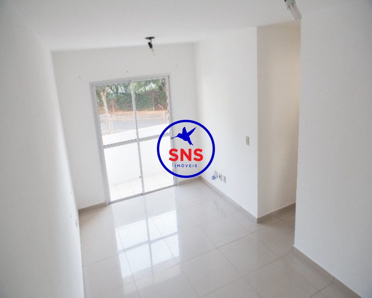 Apartamento à venda com 2 quartos, 57m² - Foto 1