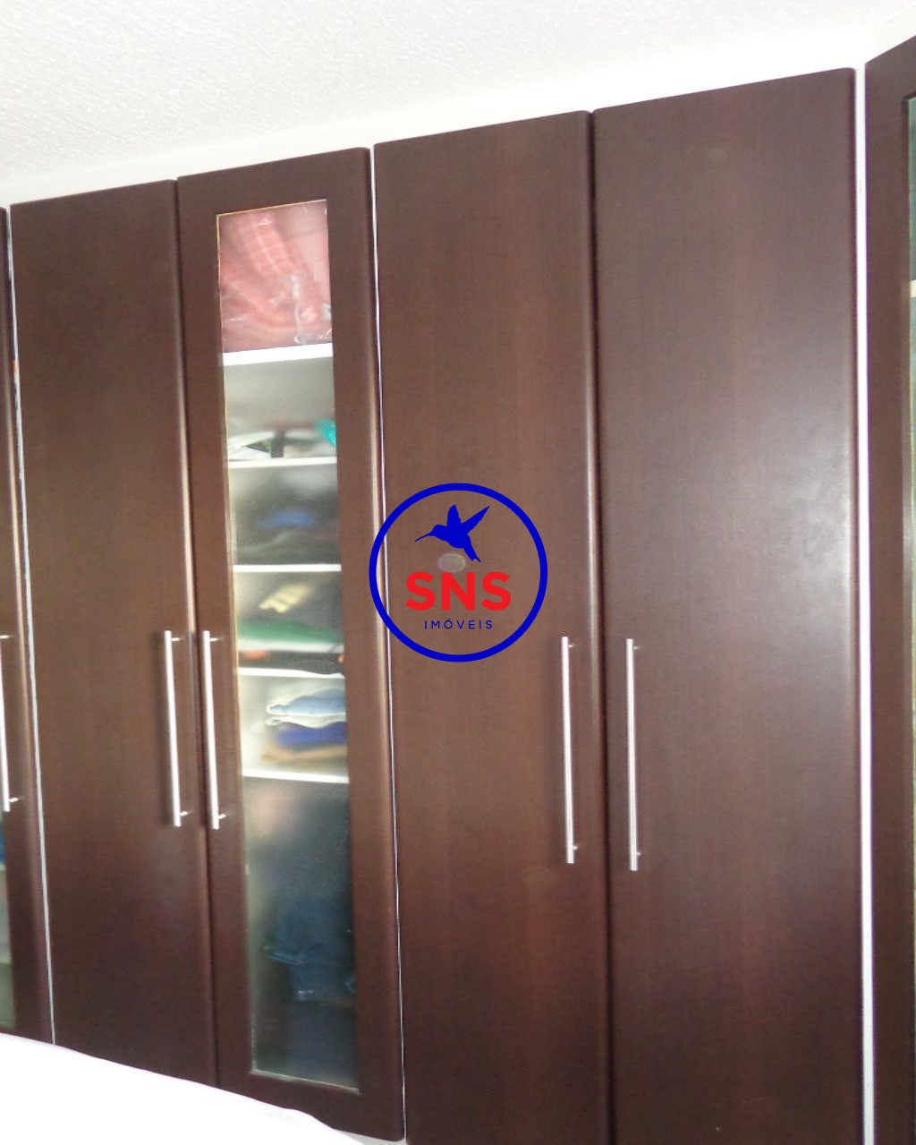 Apartamento à venda com 2 quartos, 47m² - Foto 11