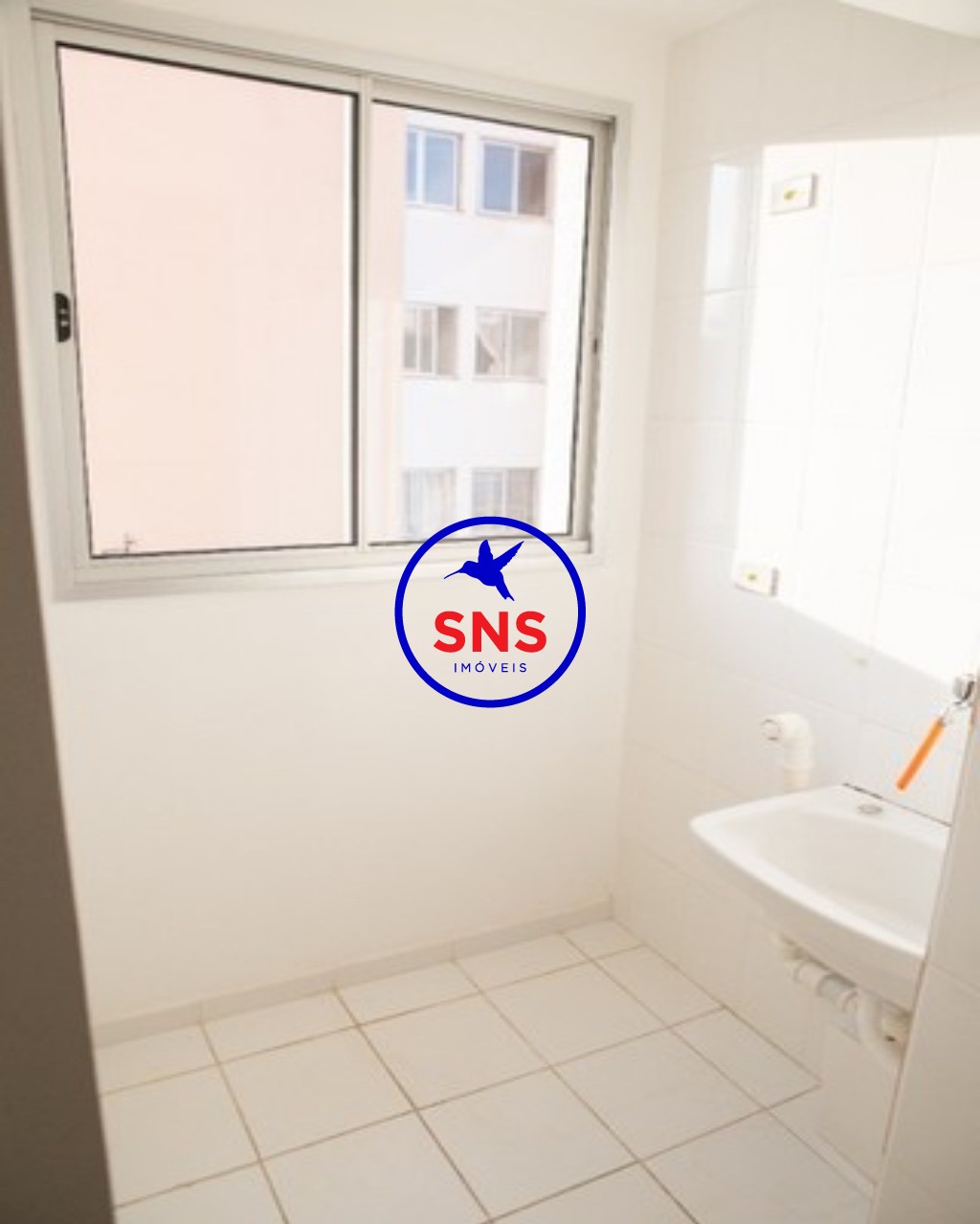 Apartamento à venda com 2 quartos, 57m² - Foto 11