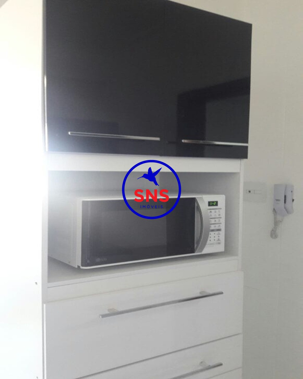 Apartamento à venda com 2 quartos, 74m² - Foto 7