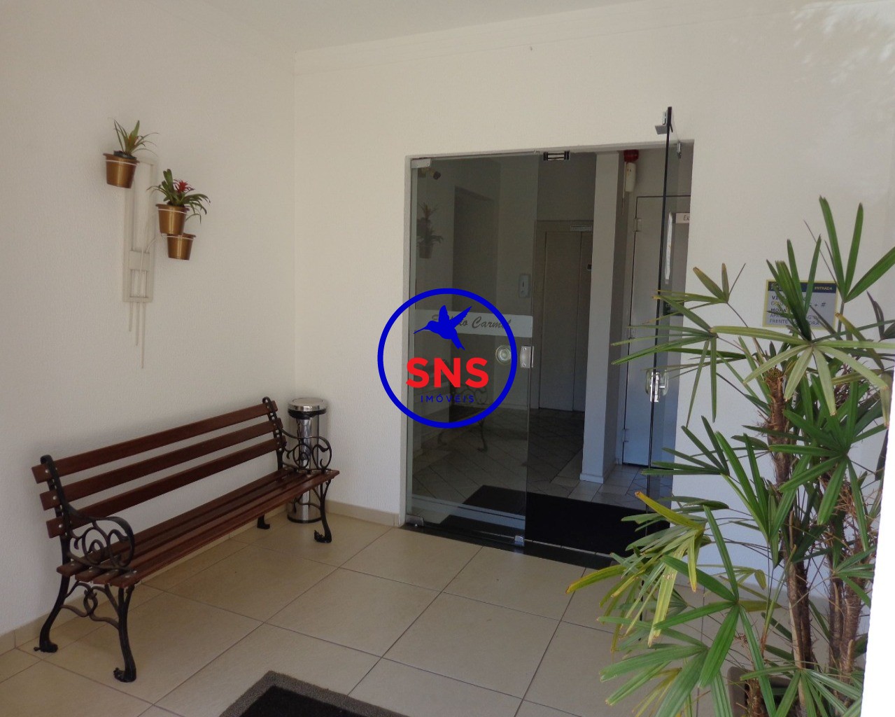 Apartamento à venda com 2 quartos, 47m² - Foto 27