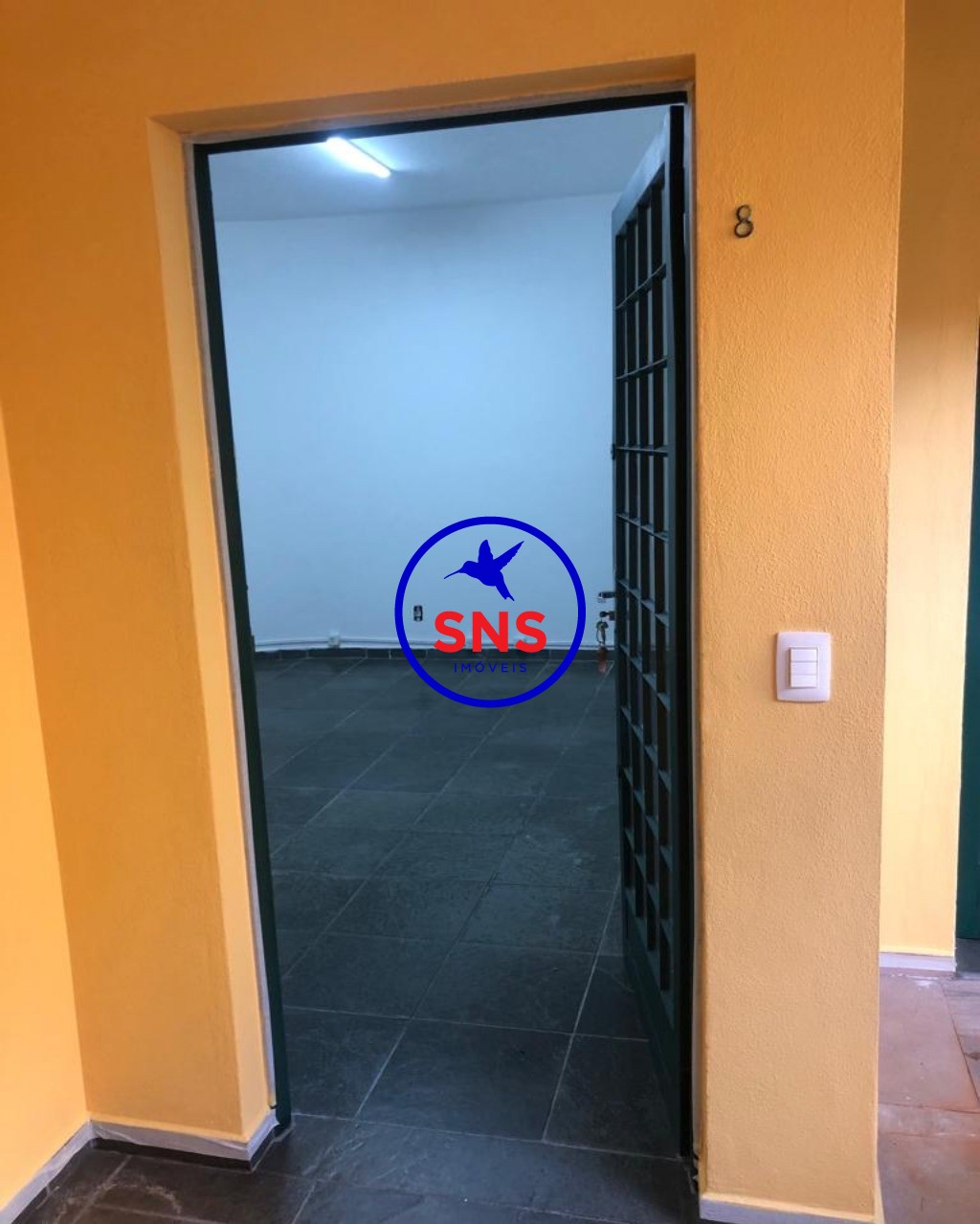 Conjunto Comercial-Sala para alugar, 17m² - Foto 1