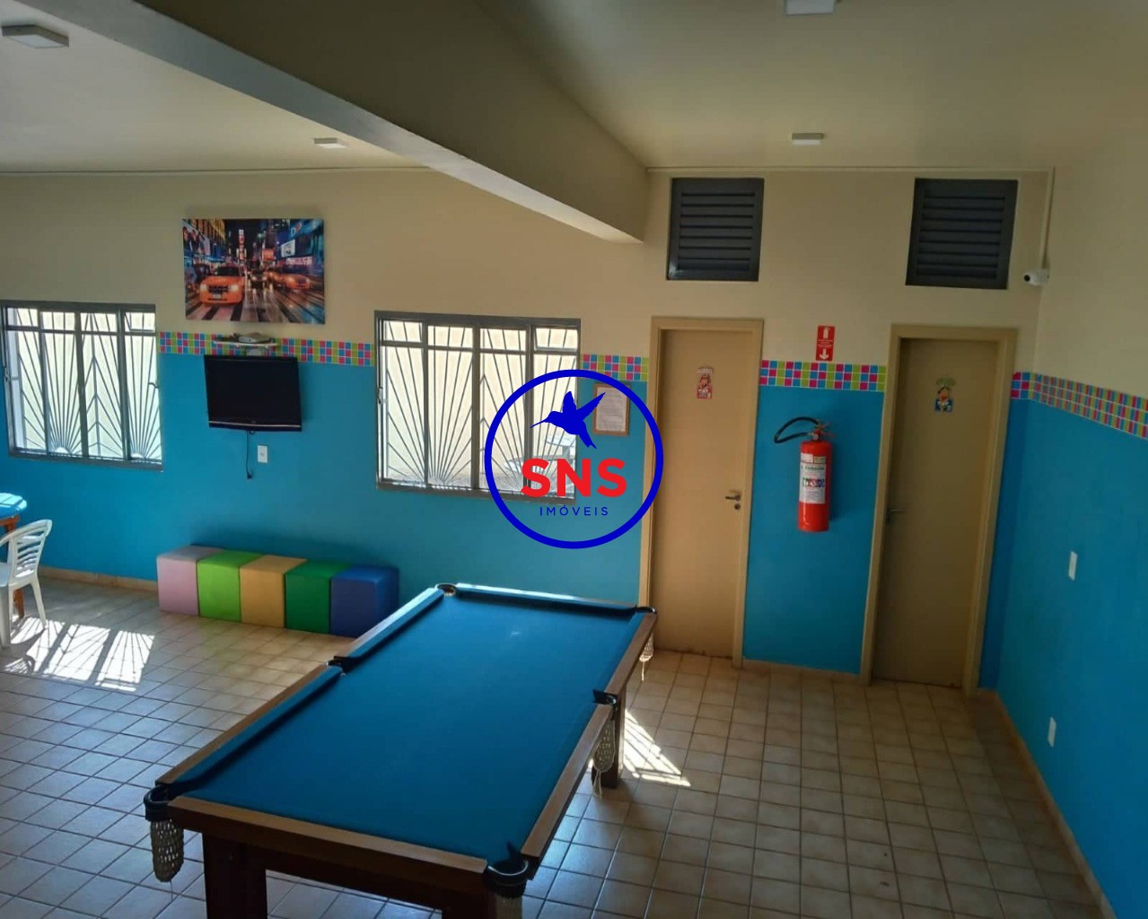 Apartamento à venda com 3 quartos, 87m² - Foto 24