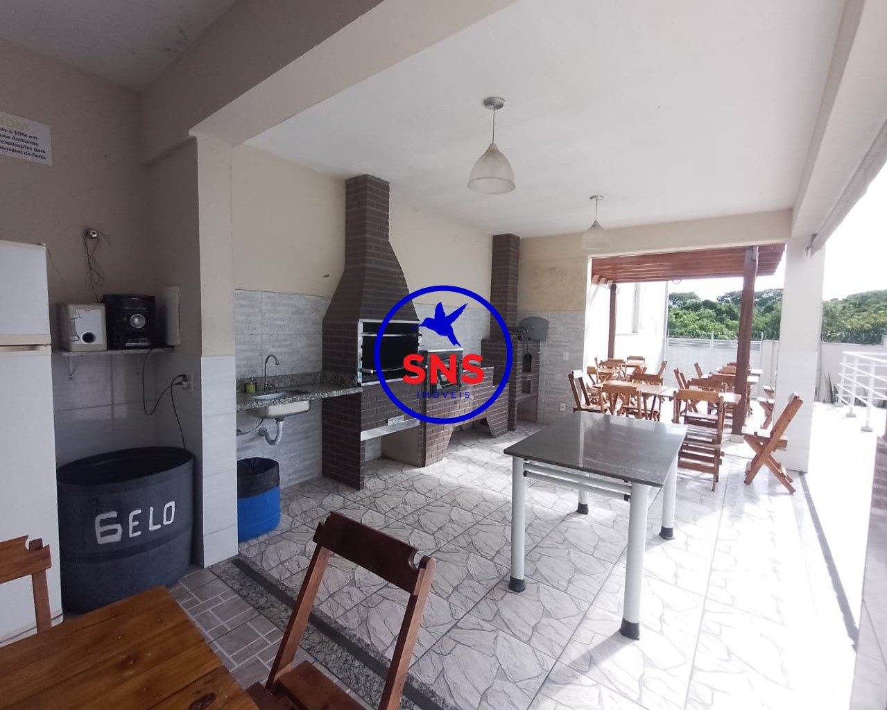 Sobrado à venda com 1 quarto, 140m² - Foto 18