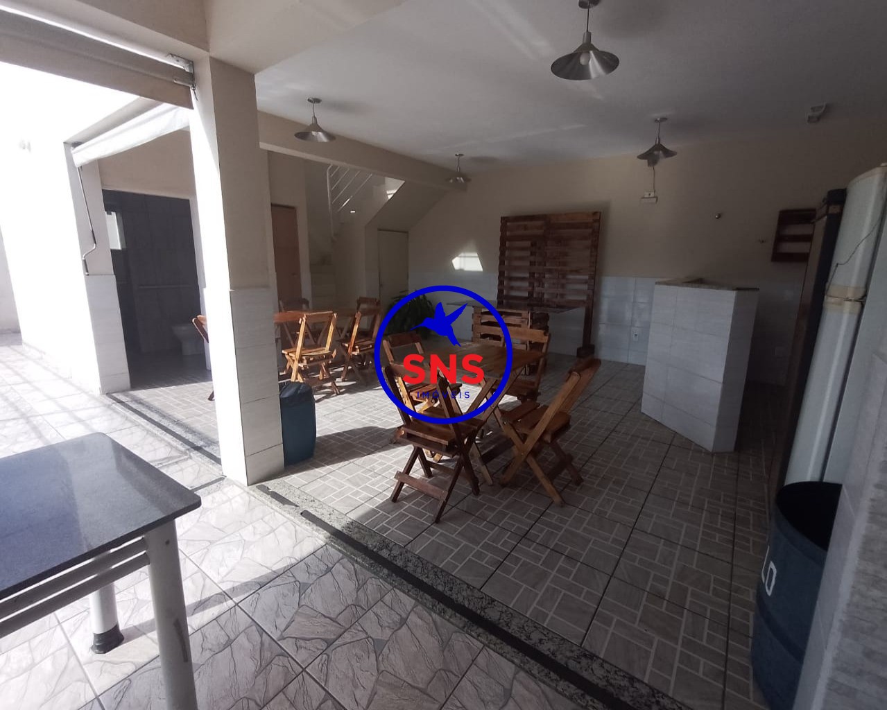 Sobrado à venda com 1 quarto, 140m² - Foto 14