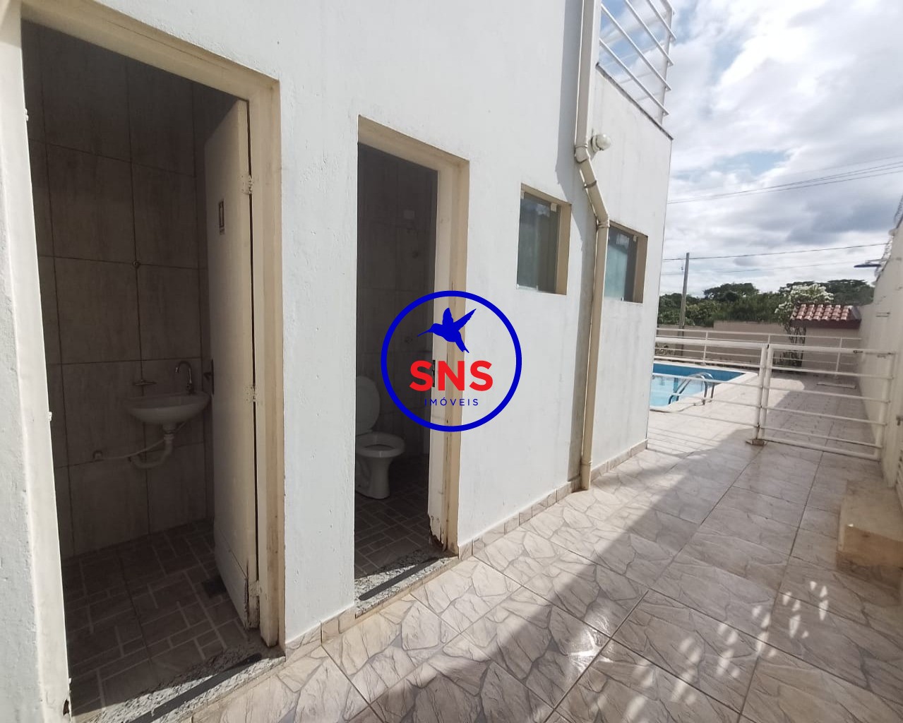 Sobrado à venda com 1 quarto, 140m² - Foto 19