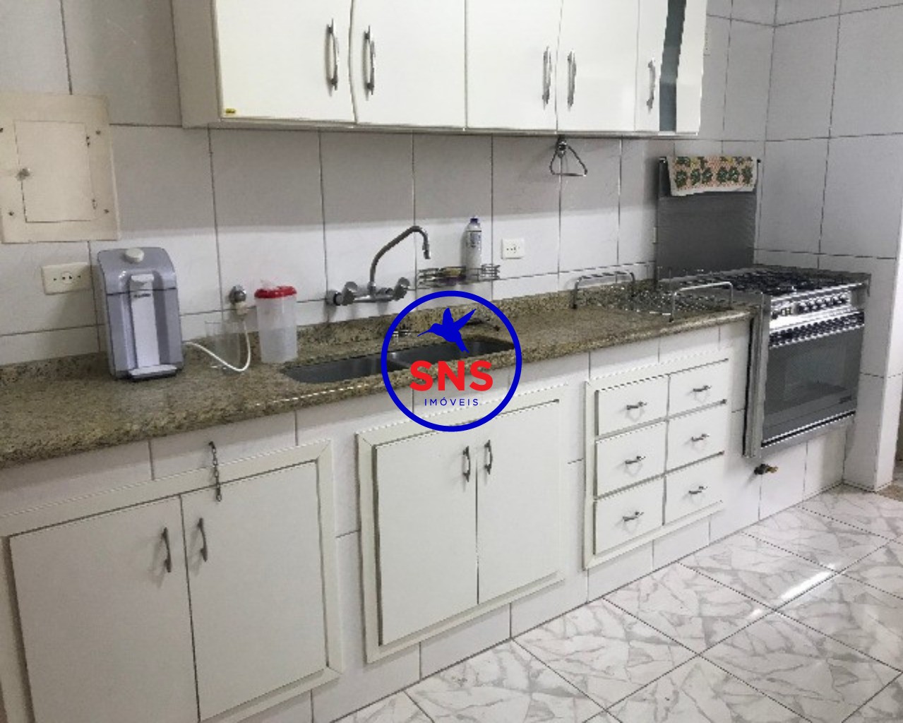 Apartamento à venda com 3 quartos, 118m² - Foto 8