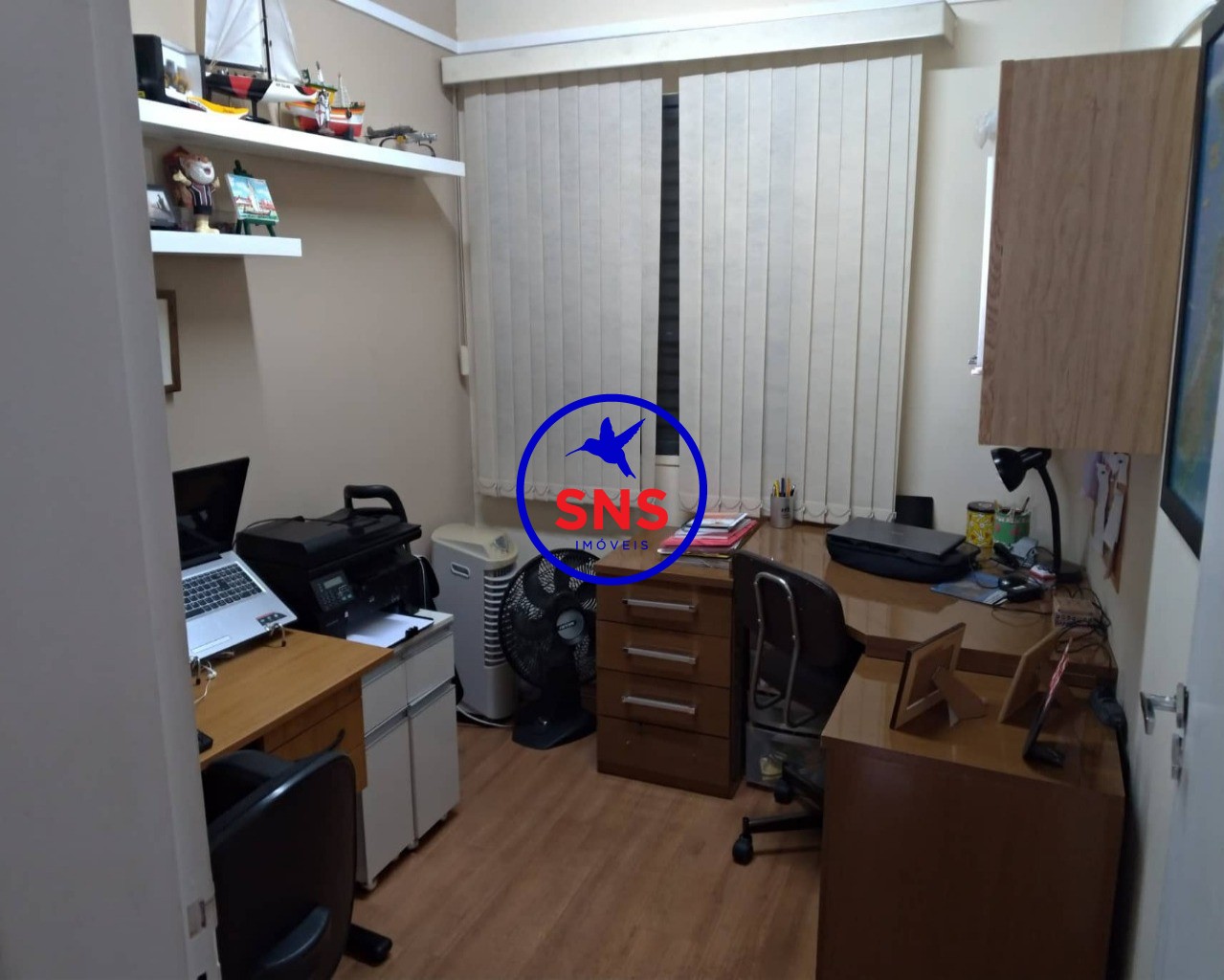 Apartamento à venda com 3 quartos, 87m² - Foto 13