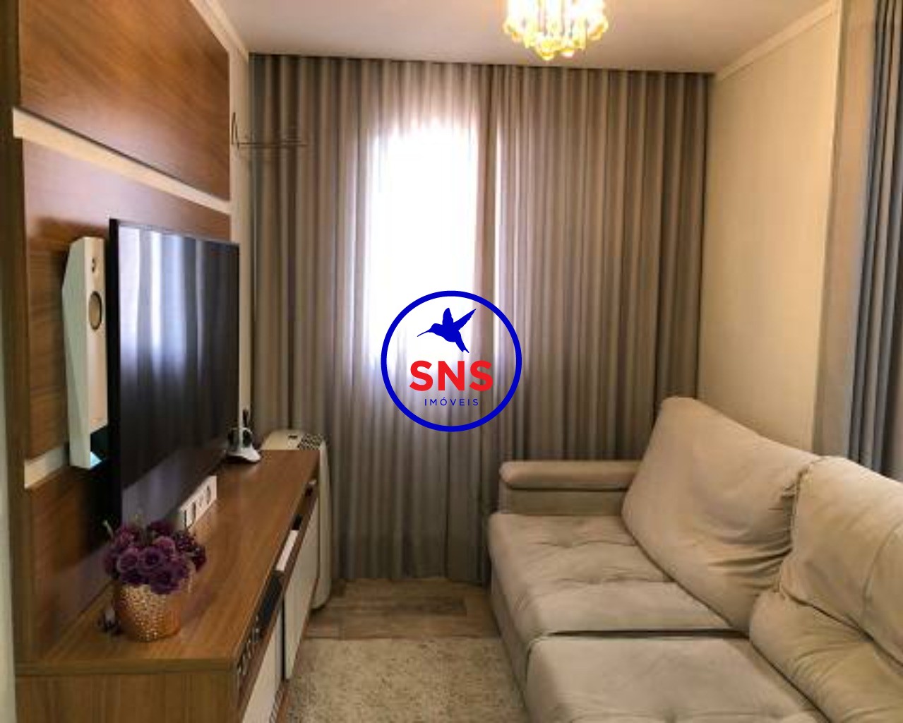 Apartamento à venda com 3 quartos, 73m² - Foto 7