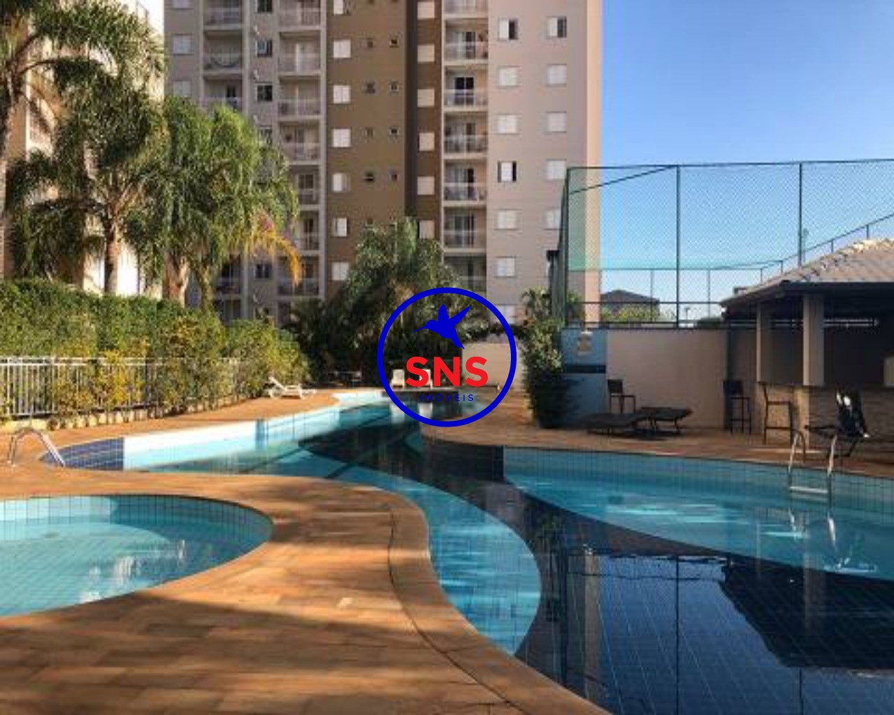 Apartamento à venda com 3 quartos, 73m² - Foto 17