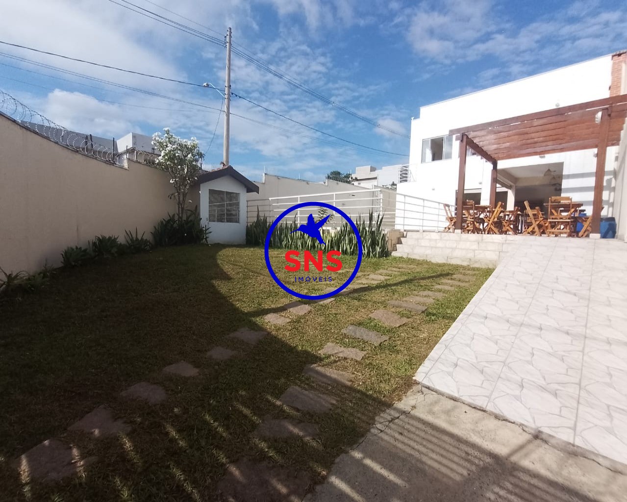 Sobrado à venda com 1 quarto, 140m² - Foto 7