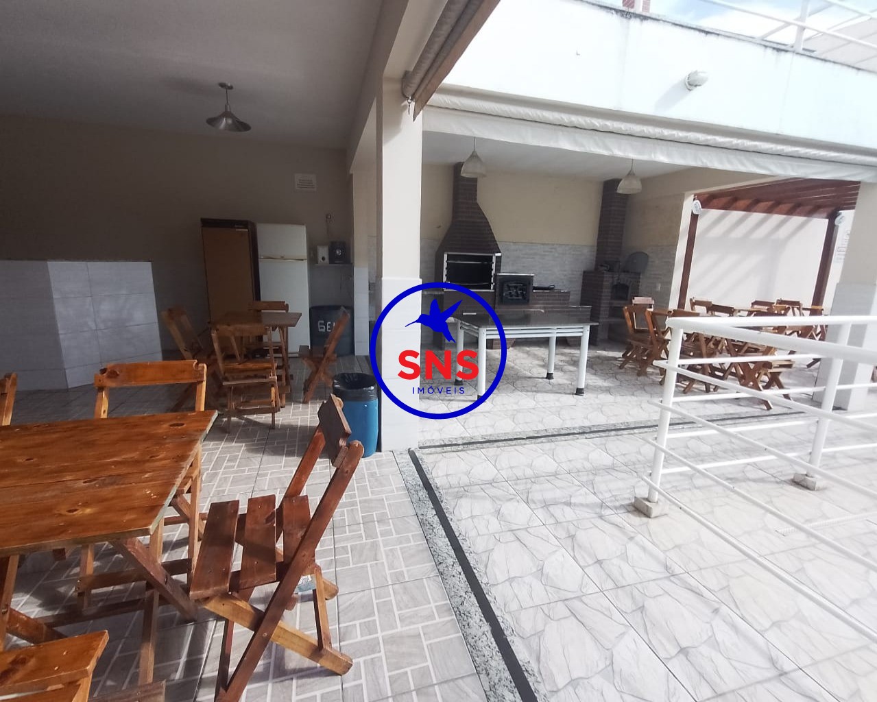 Sobrado à venda com 1 quarto, 140m² - Foto 17