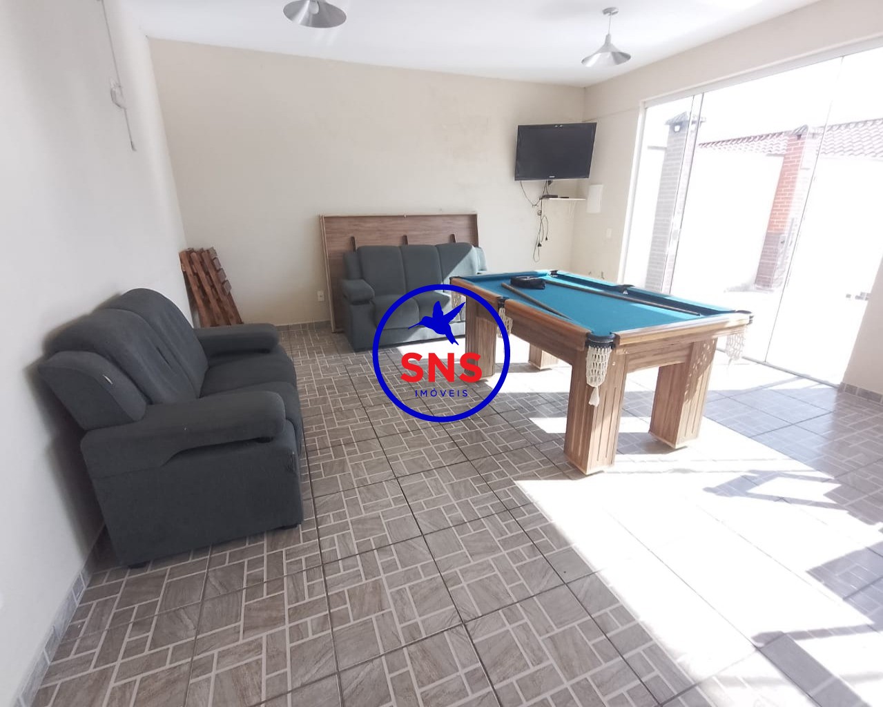 Sobrado à venda com 1 quarto, 140m² - Foto 10