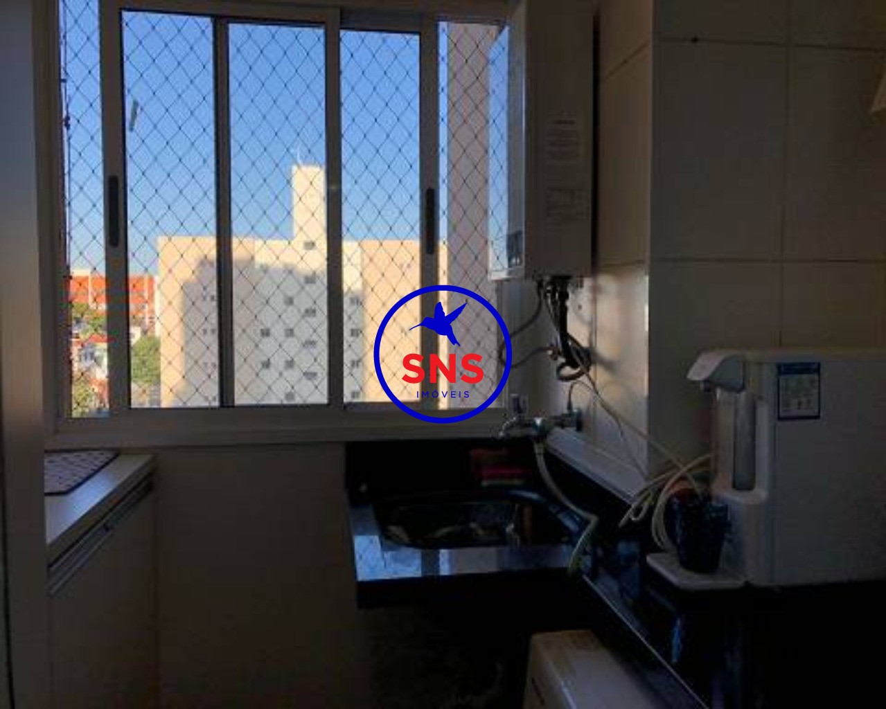 Apartamento à venda com 3 quartos, 73m² - Foto 16